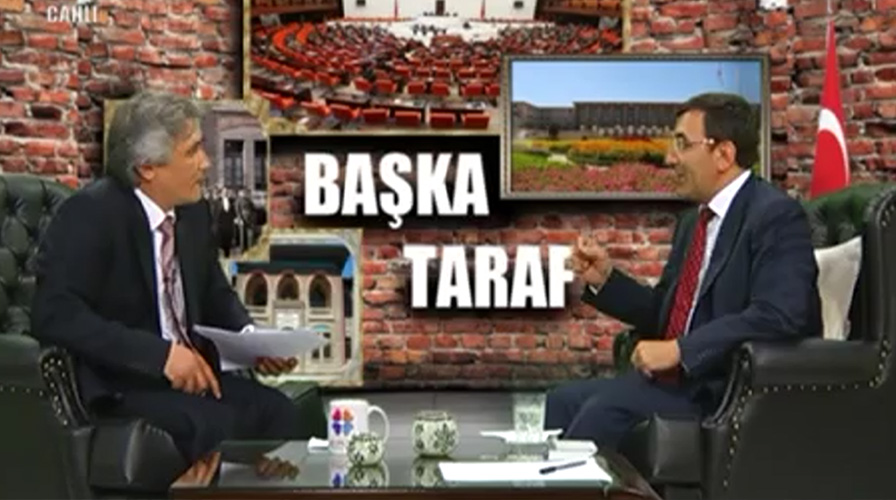 Başka Taraf