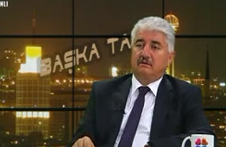 Başka Taraf